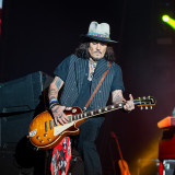 Hollywood Vampires, Winning Group Arena, Brno, 16.7.2023 , Winning Group Arena, Brno, 7.6.2023 