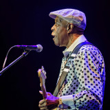 Buddy Guy, Kongresové centrum, Praha, 16.7.2023