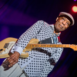 Buddy Guy, Kongresové centrum, Praha, 16.7.2023