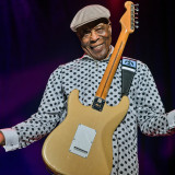 Buddy Guy, Kongresové centrum, Praha, 16.7.2023