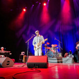 Buddy Guy, Kongresové centrum, Praha, 16.7.2023