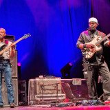 Buddy Guy, Kongresové centrum, Praha, 16.7.2023