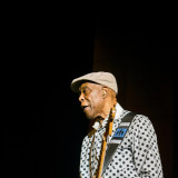 Buddy Guy, Kongresové centrum, Praha, 16.7.2023