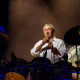 Nick Mason's Saucerful of Secrets, Forum Karlín, Praha, 17.07.2023