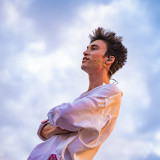 Jacob Collier, Colours Of Ostrava - den 2, Dolní oblast Vítkovice, Ostrava, 20.7.2023