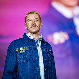 Macklemore, Colours Of Ostrava, den 4, Dolní oblast Vítkovice, Ostrava, 22.7.2023