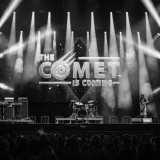 The Comet is Coming, Colours Of Ostrava, Dolní oblast Vítkovice, Ostrava, 22.7.2023
