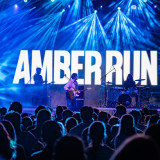 Amber Run, 	Sziget - den 1, Óbudai island, Budapešť, Maďarsko, 10.8.2023