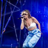 Mimi Webb, Sziget - den 3, Óbudai island, Budapešť, Maďarsko, 12.8.2023