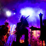 Watain, Brutal Assault 2023 - den 2., Pevnost Josefov, Jaroměř, 10.8.2023