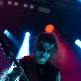 Gorgoroth, Brutal Assault 2023 - den 3., Pevnost Josefov, Jaroměř, 11.8.2023