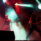 Gorgoroth, Brutal Assault 2023 - den 3., Pevnost Josefov, Jaroměř, 11.8.2023