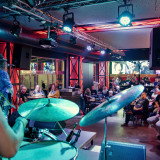 Demian Band, Bounty Rock Cafe, Olomouc, 24.9.2023