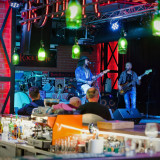 Demian Band, Bounty Rock Cafe, Olomouc, 24.9.2023