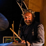 Erik Truffaz, Jazz Tibet Club, Olomouc, 5.10.2023