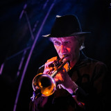 Erik Truffaz, Jazz Tibet Club, Olomouc, 5.10.2023