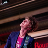 Noah Wotherspoon Band, Bounty Rock Cafe, Olomouc, 6.10.2023