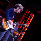 Noah Wotherspoon Band, Bounty Rock Cafe, Olomouc, 6.10.2023