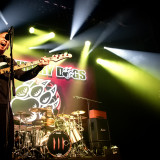 The Winery Dogs, Palác Akropolis, Praha, 25.10.2023