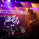 The Winery Dogs, Palác Akropolis, Praha, 25.10.2023