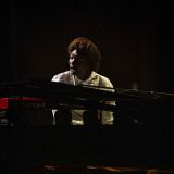 Benjamin Clementine, Rudolfinum, Praha, 1.11.2023