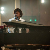 Benjamin Clementine, Rudolfinum, Praha, 1.11.2023