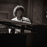 Benjamin Clementine, Rudolfinum, Praha, 1.11.2023