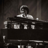 Benjamin Clementine, Rudolfinum, Praha, 1.11.2023