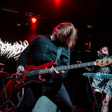 Knife Bride, SaSaZu, Praha, 4.11.2023