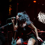 Knife Bride, SaSaZu, Praha, 4.11.2023