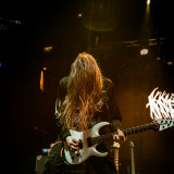 Knife Bride, SaSaZu, Praha, 4.11.2023