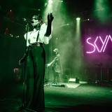 Skynd, SaSaZu, Praha, 4.11.2023