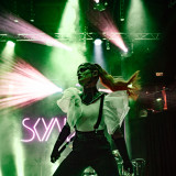 Skynd, SaSaZu, Praha, 4.11.2023