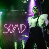 Skynd, SaSaZu, Praha, 4.11.2023