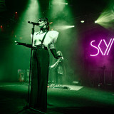 Skynd, SaSaZu, Praha, 4.11.2023