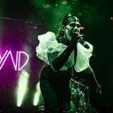 Skynd, SaSaZu, Praha, 4.11.2023