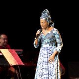 Angélique Kidjo, Forum Karlín, Praha, 7.11.2023