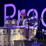 Angélique Kidjo, Forum Karlín, Praha, 7.11.2023