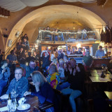 The BladderStones + Sugar & Spice Holding Company, Jazz Tibet Club, Olomouc, 23.11.2023