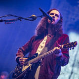 Hozier, Sportovní hala Fortuna, Praha, 6.12.2023