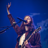 Hozier, Sportovní hala Fortuna, Praha, 6.12.2023