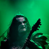 Abbath, Palác Akropolis, Praha, 3.2.2024