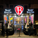 Blindstone, Bounty Rock Cafe, Olomouc, 17.2.2024