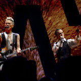 Depeche Mode, O2 arena, Praha, 22.2.2024