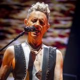 Depeche Mode, O2 arena, Praha, 22.2.2024