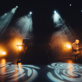 Yann Tiersen, Archa+, Praha, 8.3.2024