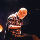 Yann Tiersen, Archa+, Praha, 8.3.2024