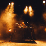 Yann Tiersen, Archa+, Praha, 8.3.2024
