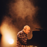 Yann Tiersen, Archa+, Praha, 8.3.2024