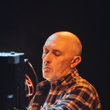 Yann Tiersen, Archa+, Praha, 8.3.2024